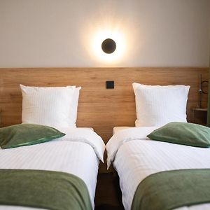 Hotel Vauban
